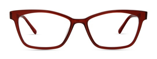 Modo 6619 Eyeglasses, RED BLUE