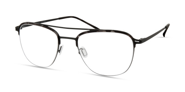Modo 4419 Eyeglasses, Grey Tortoise