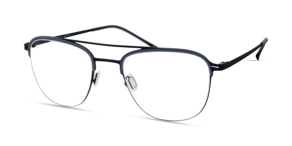 Modo 4419 Eyeglasses, Navy