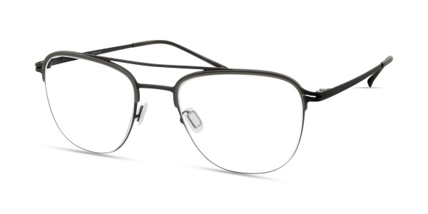 Modo 4419 Eyeglasses, Smoke