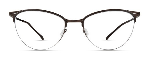 Modo 4418 Eyeglasses, BROWN