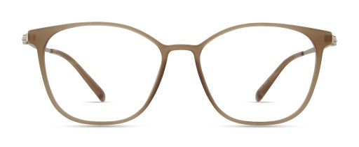 Modo 7015 Eyeglasses, MAPLE