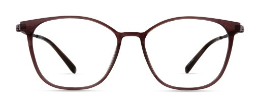 Modo 7015 Eyeglasses, PURPLE
