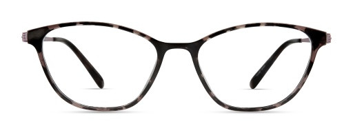 Modo 7014 Eyeglasses, PINK TORTOISE