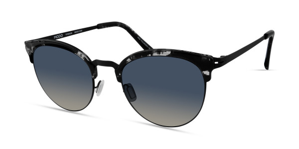 Modo 459 Sunglasses, Grey Tortoise