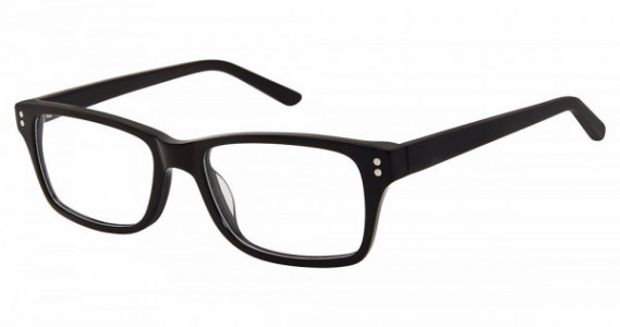 Caravaggio C423 Eyeglasses, black