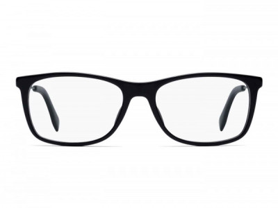 HUGO BOSS Black BOSS 0996 Eyeglasses, 0807 BLACK