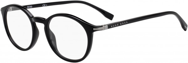 HUGO BOSS Black Boss 1005 Eyeglasses, 0807 Black
