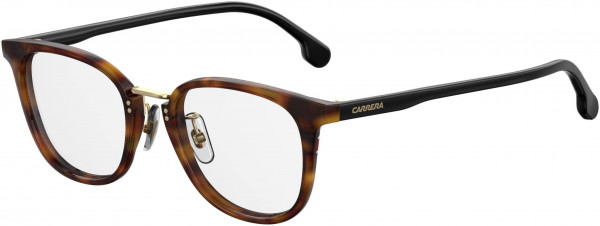 Carrera Carrera 178/F Eyeglasses, 0086 Dark Havana