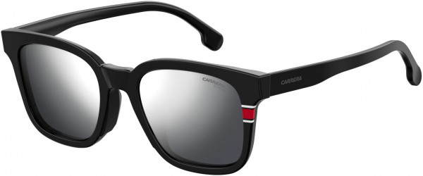 Carrera CARRERA 185/F/S Sunglasses, 0003 Matte Black