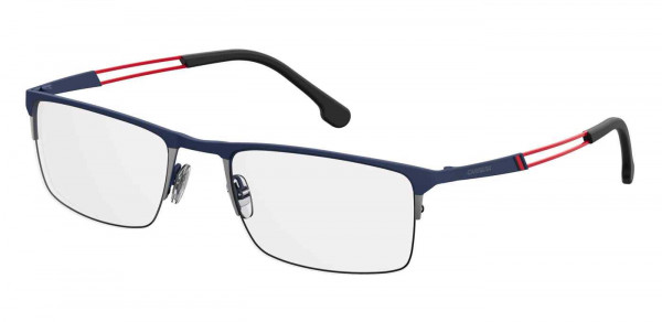 Carrera CARRERA 8832 Eyeglasses, 0PJP BLUE