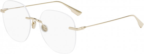 Christian Dior Diorstellaireo 6 Eyeglasses, 0J5G Gold
