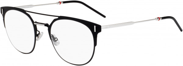 Dior Homme Diorcomposito 1 Eyeglasses, 0CSA Black Palladium