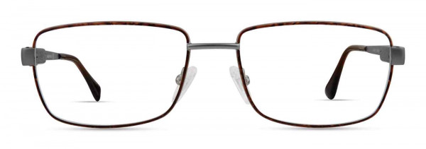 Safilo Elasta E 3102/N Eyeglasses, 0AB8 HAVANA GREY