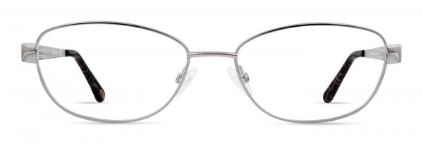 Safilo Emozioni EM 4385 Eyeglasses, 06LB RUTHENIUM