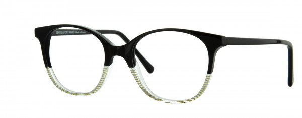 Lafont Gloria Eyeglasses, 100T Black