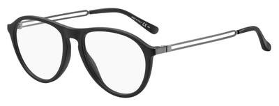 Givenchy Gv 0097 Eyeglasses, 0003(00) Matte Black