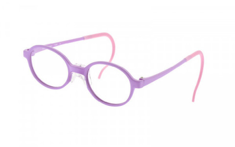 Zoobug ZB 1008 Eyeglasses, 738 Lilac