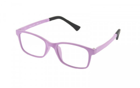 Zoobug ZB 1011 Eyeglasses, 763 Lilac