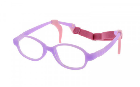Zoobug ZB 1017 Eyeglasses, 730 Lilac