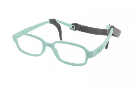 Zoobug ZB 1020 Eyeglasses, 528 Mint