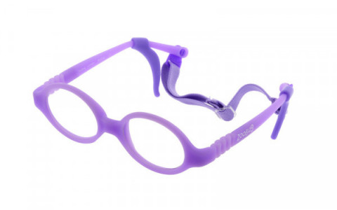 Zoobug ZB 1021 Eyeglasses, 730 Lilac