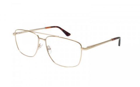 Hackett HEK 1205 Eyeglasses, 405 Light