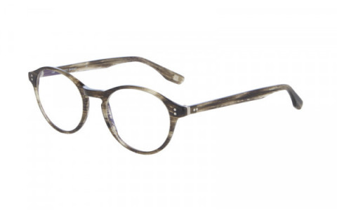 Hackett HEB 139 Eyeglasses, 519 Olive