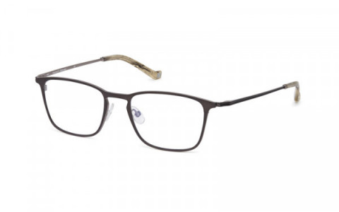 Hackett HEB 223 Eyeglasses, 911 Grey