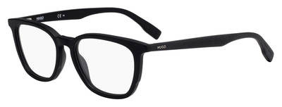 HUGO Hg 0302 Eyeglasses, 0003(00) Matte Black