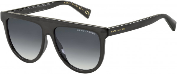 Marc Jacobs Marc 321/S Sunglasses, 0KB7 Gray