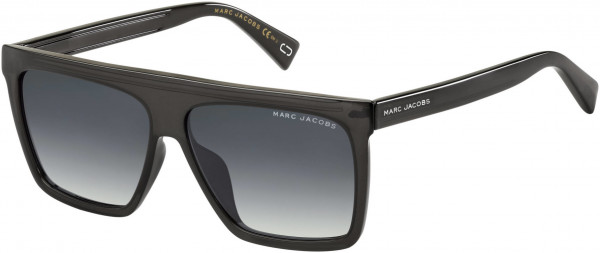 Marc Jacobs Marc 322/G/S Sunglasses, 0KB7 Gray