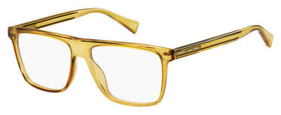 Marc Jacobs Marc 324 Eyeglasses, 0900 Crystal