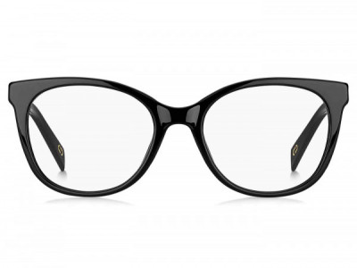 Marc Jacobs MARC 335 Eyeglasses, 02M2 BLACK GOLD