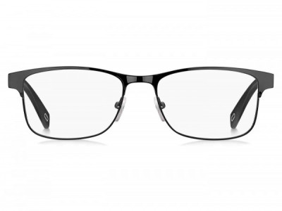Marc Jacobs MARC 343 Eyeglasses, 0807 BLACK