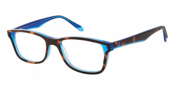 Realtree Eyewear G317 Eyeglasses, Blue