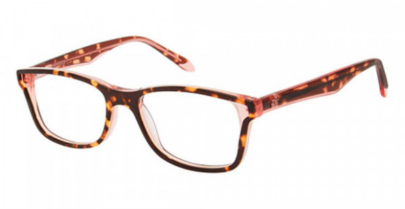 Realtree Eyewear G317 Eyeglasses, Tortoise
