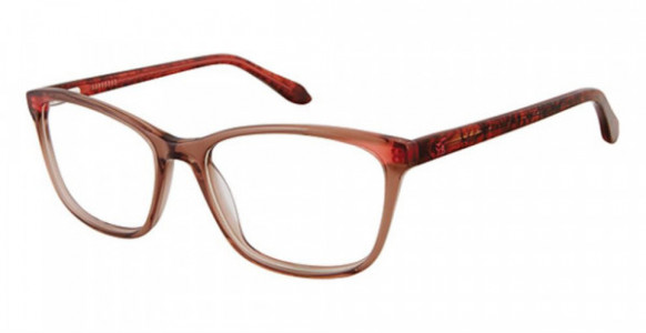 Realtree Eyewear G321 Eyeglasses, Brown