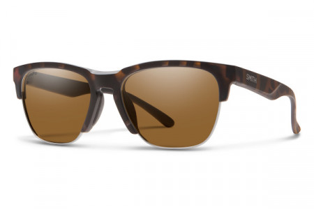 Smith Optics Haywire Sunglasses, 0N9P Matte Havana