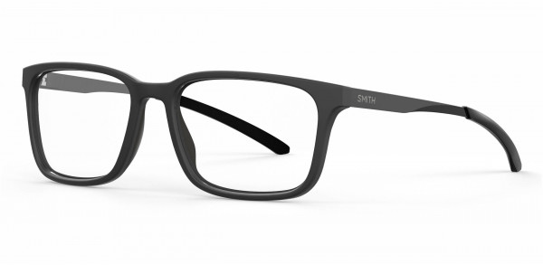 Smith Optics Outsider Mix Eyeglasses, 0003 Matte Black
