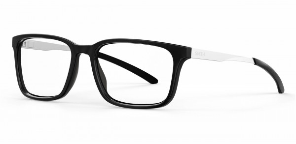 Smith Optics Outsider Mix Eyeglasses, 0CSA Black Palladium