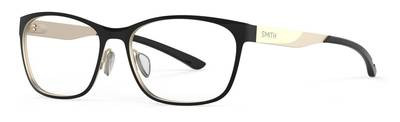 Smith Optics Prowess Eyeglasses, 02M2(00) Black Gold