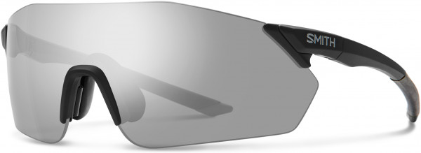 Smith Optics Reverb Sunglasses, 0003 Matte Black