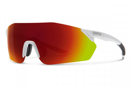 Smith Optics Reverb Sunglasses, 06HT White Crystal Gray