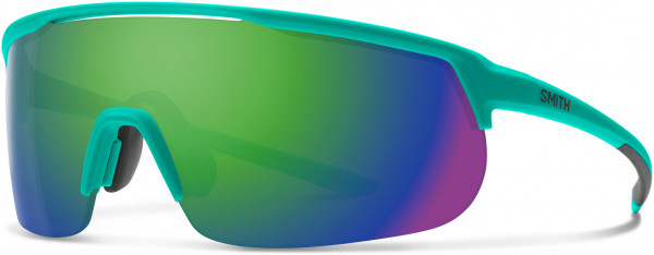 Smith Optics Trackstand Sunglasses, 0DLD Matte Green Military