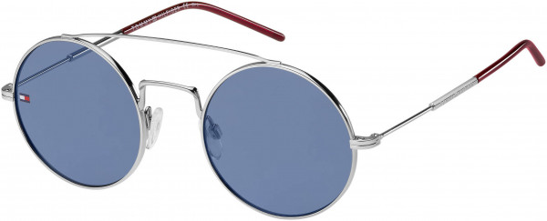 Tommy Hilfiger TH 1600/S Sunglasses, 06LB Ruthenium