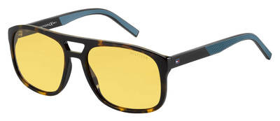 Tommy Hilfiger TH 1603/S Sunglasses