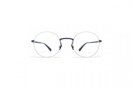 Mykita KAYO Eyeglasses, Silver/Indigo