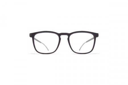 Mykita Mylon JUJUBI Eyeglasses, MH60 Slate Grey/Shiny Graphite