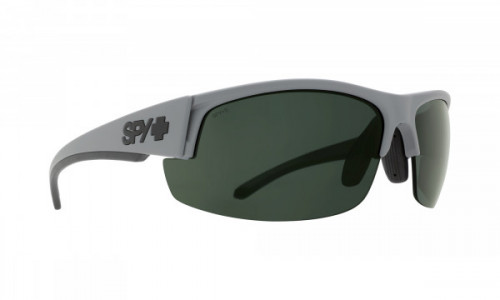 Spy Optic Sprinter Sunglasses, Primer Gray ANSI RX / Happy Gray Green